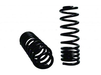 HD Variable Rate Rear Coil Springs (09-24 RAM 1500 w/o Air Ride, Excluding Rebel & TRX)