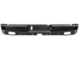Westin HDX Bandit Rear Bumper; Textured Black (09-18 RAM 1500)