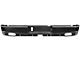 Westin HDX Bandit Rear Bumper; Textured Black (09-18 RAM 1500)