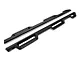 Westin HDX Drop Wheel-to-Wheel Nerf Side Step Bars; Textured Black (19-24 RAM 1500)