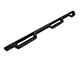 Westin HDX Drop Wheel-to-Wheel Nerf Side Step Bars; Textured Black (19-24 RAM 1500)