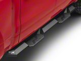 Westin HDX Xtreme Nerf Side Step Bars; Textured Black (19-25 RAM 1500)