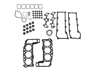 Head Gasket Set (02-05 3.7L RAM 1500)
