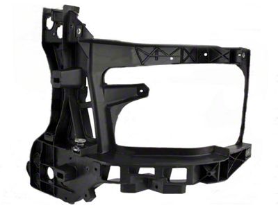 Replacement Headlight Bracket; Driver Side (13-18 RAM 1500)