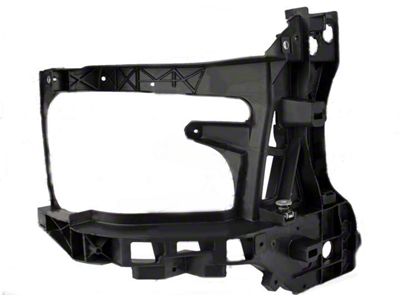 Replacement Headlight Bracket; Passenger Side (13-18 RAM 1500)