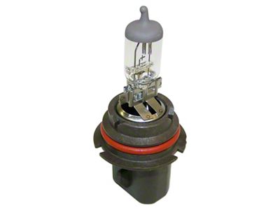 Headlight Bulb; 9007 (02-05 RAM 1500)