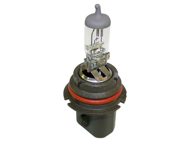 Headlight Bulb; 9007 (02-05 RAM 1500)