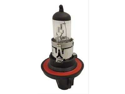 Headlight Bulb; H13 (06-13 RAM 1500)