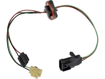 Headlight Jumper Harness (15-18 RAM 1500)