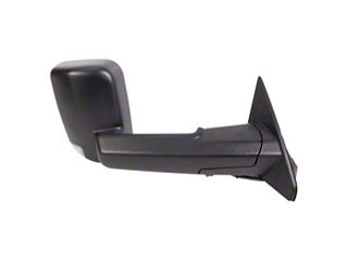 RAM 1500 Replacement Powered Heated Non-Towing Mirror; Passenger Side (02-08 RAM 1500) - Free - Foto 4