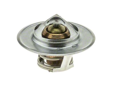 High Flow Thermostat; 180-Degree (94-03 RAM 1500)