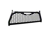 Westin HLR Truck Rack; Black (19-26 RAM 1500)