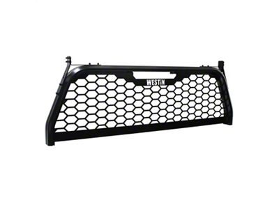 HLR Truck Rack; Black (19-25 RAM 1500)