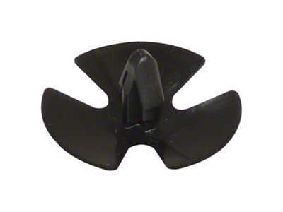 Hood Insulation Pad Clip (09-25 RAM 1500)