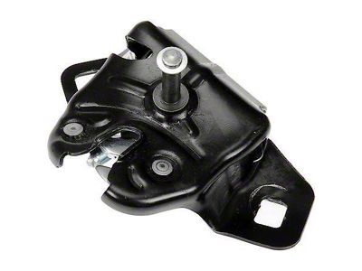 Hood Latch Assembly (02-08 RAM 1500)