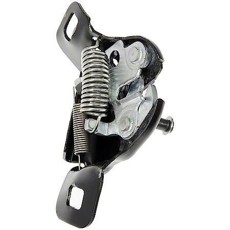 Dodge Ram 1500 Hood Latch Release 55275849AA