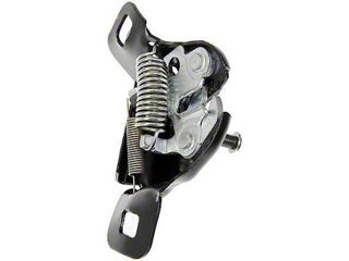 Dodge Ram 1500 Hood Latch Release 55275849AA Dodge Ram 1500 Hood Latch Release 55275849AA