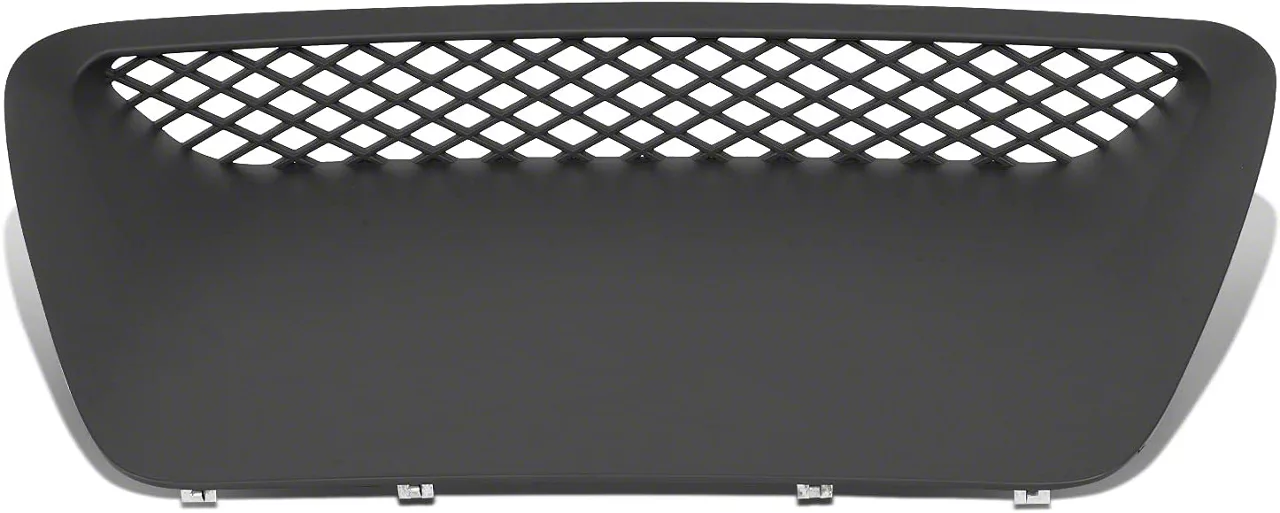 RAM 1500 Hood Scoop Insert Bezel Vent (0405 RAM 1500 SRT10) Free