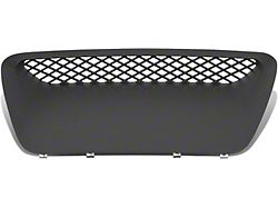 Hood Scoop Insert Bezel Vent (04-05 RAM 1500 SRT-10)