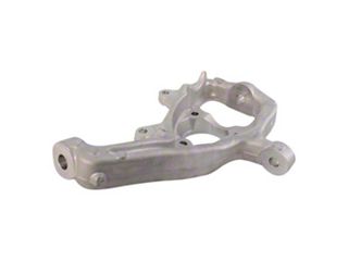 1A-Avenue Autoparts Front Steering Knuckle – Right Passenger Side For Dodge Ram 1500 4WD (2002-2020) – Direct Replacement PSA30567