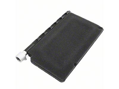 1st Class Auto Parts HVAC Blend Door Repair Kit 902-325 For 2002-2010 Dodge Ram 1500 – Fixes Recirculation