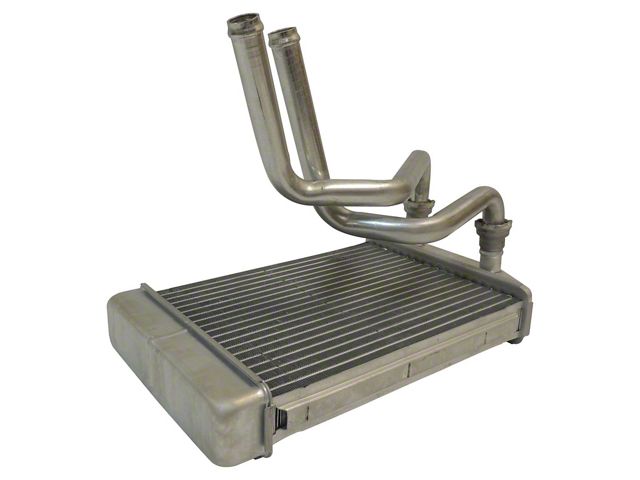 HVAC Heater Core (2002 RAM 1500)