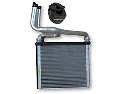 HVAC Heater Core (09-18 RAM 1500)