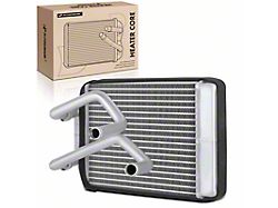 HVAC Heater Core (94-01 RAM 1500)