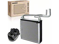 HVAC Heater Core (09-18 RAM 1500)