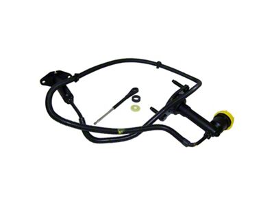 Hydraulic Clutch Assembly (02-08 3.7L, 4.7L, 5.7L RAM 1500)