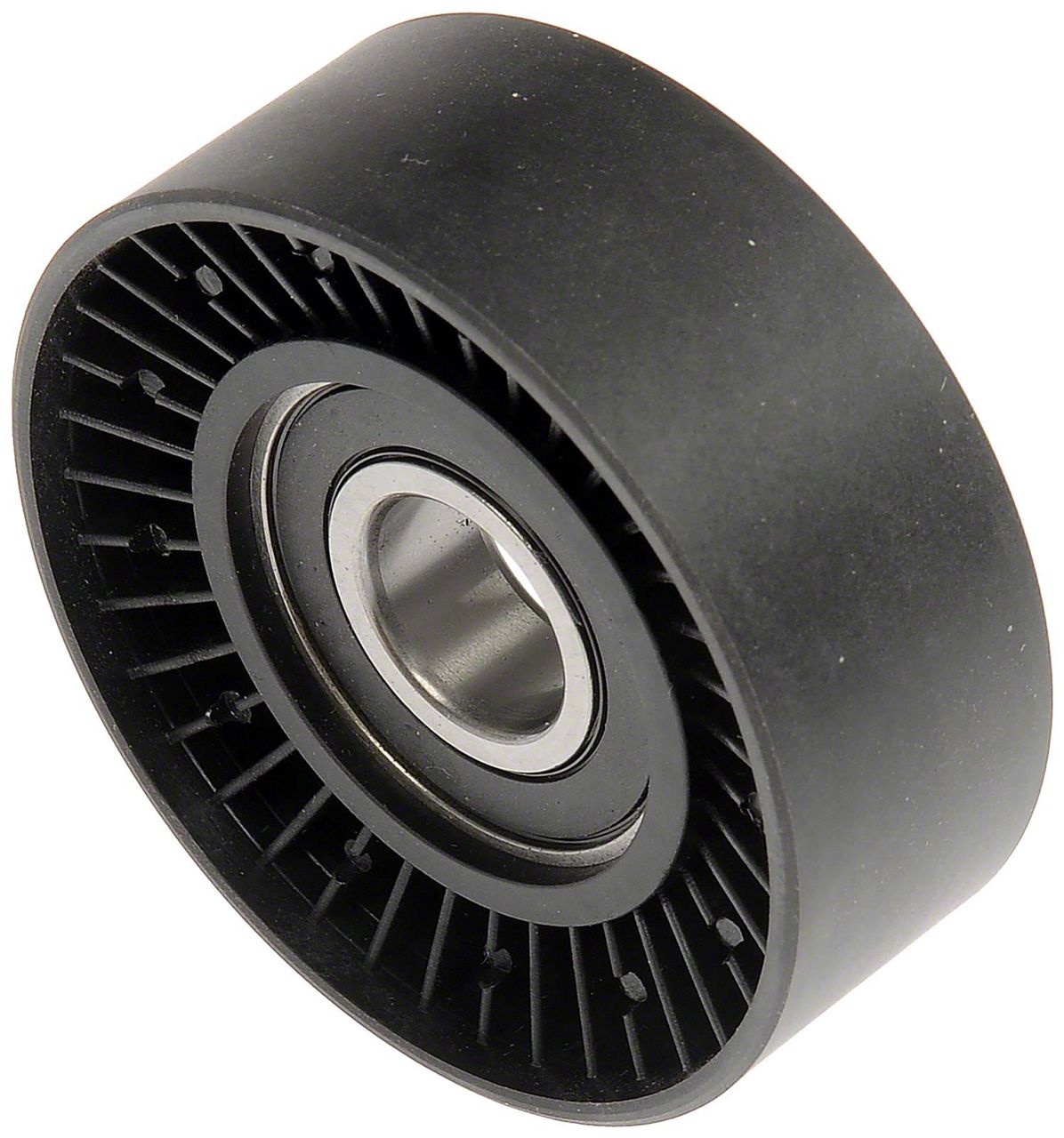 RAM 1500 Idler Pulley (0924 5.7L, 6.2L RAM 1500) Free Shipping
