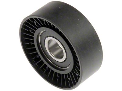 Idler Pulley (09-24 5.7L, 6.2L RAM 1500)