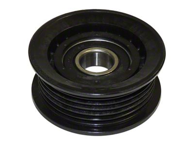 Idler Pulley; Ribbed (13-18 3.6L RAM 1500)