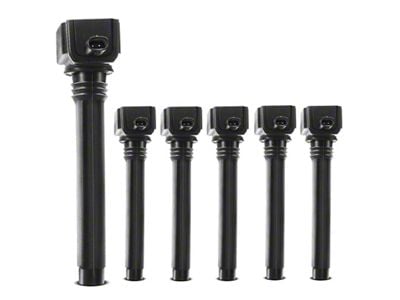 Ignition Coil Kit (13-17 3.6L RAM 1500 w/ VIN G)