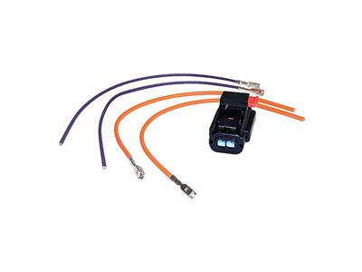 Ignition Coil Wire Harness Repair Kit (02-25 RAM 1500)
