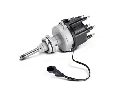 Ignition Distributor with Cap and Rotor (98-01 3.9L RAM 1500)