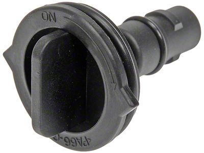 Inline PCV Valve (03-08 5.7L RAM 1500)