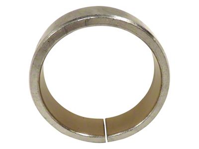 Inner Axle Shaft Bearing; Front Right (02-05 RAM 1500)