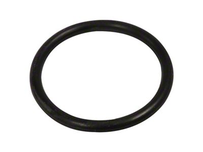 Inner Axle Shaft Disconnect O-Ring (05-11 RAM 1500)