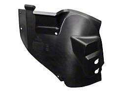 Replacement Inner Fender Liner; Front Passenger Side (19-26 RAM 1500)