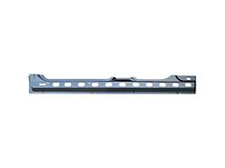 Inner Rocker Panel; Driver Side (02-08 RAM 1500 Quad Cab)