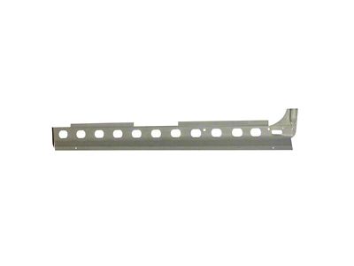 Inner Rocker Panel; Passenger Side (02-08 RAM 1500 Quad Cab)