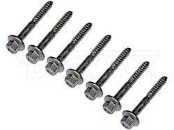 Intake Manifold Screws; Set of 7 (13-24 3.6L RAM 1500)