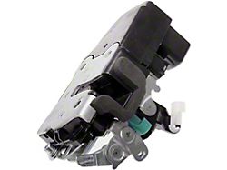 Integrated Door Latch Actuator; Front Driver Side (03-08 RAM 1500)