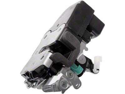 Integrated Door Latch Actuator; Front Driver Side (03-08 RAM 1500)