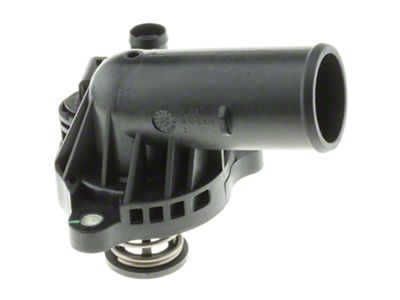 Integrated Thermostat Housing Assembly; 194-Degree (19-25 3.6L RAM 1500)