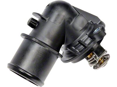 Integrated Thermostat Housing Assembly (14-24 3.0L EcoDiesel RAM 1500)