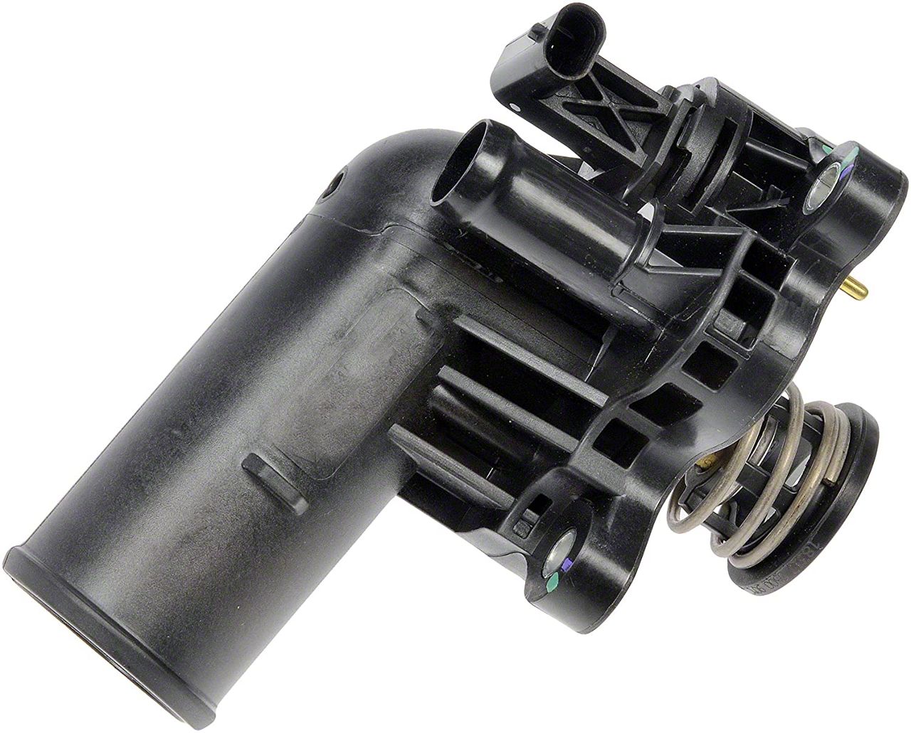 RHJ35M0812-DGとTH-300R Amazon.com: Fitrite Autoparts New Front Radiator Support