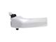 Replacement Interior Door Handle; Chrome; Front or Rear Driver Side (09-18 RAM 1500)