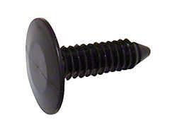 Interior Molding Retainer Fastener (02-14 RAM 1500)